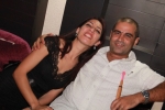 Els' Pub on Saturday at Byblos